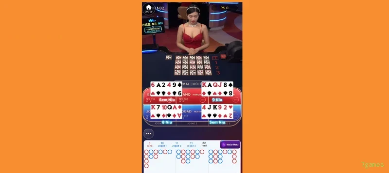 Download app 7games Android iOS