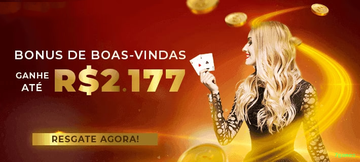 Aplicativo móvel 7games para iOS e Android