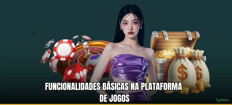 Pagamentos 7games PIX