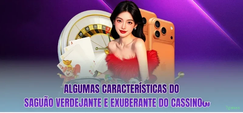 Programa VIP 7games - benefícios exclusivos