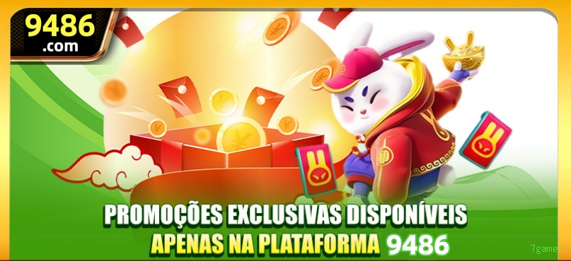 Saque PIX 7games